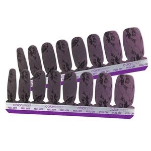 Color Street Smoke’s On You RETIRED New/Sealed